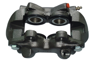 Car Brake Caliper Repair