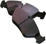 Car Brake Pads Replacement